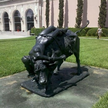 The Ringling - Art Museums Near Me - Sarasota, Florida The Ringling - Art Museums Near Me - Sarasota, Florida