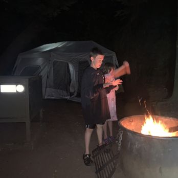 Jedediah Smith Redwoods State Park - Parks Near Me