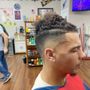 Str8-Edge Barbershop