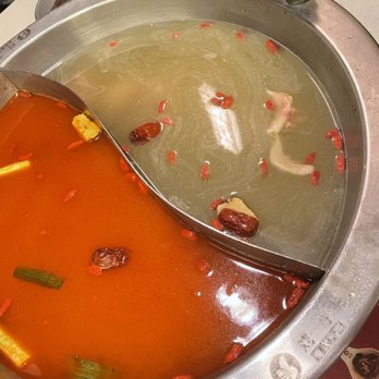 Liuyishou Hotpot - Hot Pot Near Me - Flushing, New York