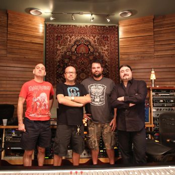 The Saltmine Studio Oasis - Recording & Rehearsal Studios Near Me - Mesa, Arizona The Saltmine Studio Oasis - Recording & Rehearsal Studios Near Me - Mesa, Arizona