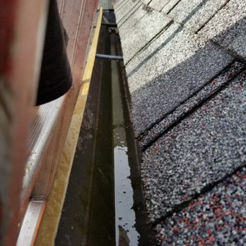 Ruins Contracting - Gutter cleaning before and after: Two-Story
13512 NW Springville Ln. Portland - Gutter Services Near Me Ruins Contracting - Gutter cleaning before and after: Two-Story
13512 NW Springville Ln. Portland - Gutter Services Near Me