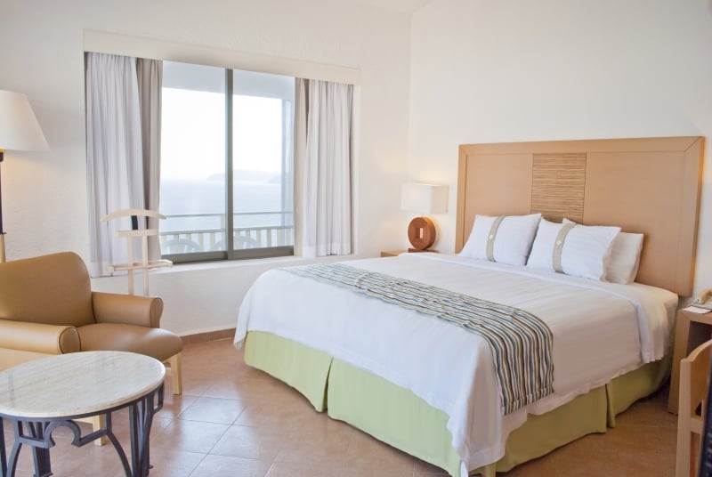 Holiday Inn Resort