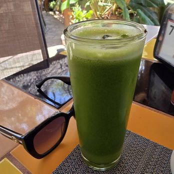 Casa del Pintor - Verde jugo - American Near Me - Punta de Mita, NAY