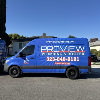 Proview Plumbing & Rooter - SAME DAY SERVICES! - Plumbing Near Me Proview Plumbing & Rooter - SAME DAY SERVICES! - Plumbing Near Me