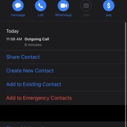 Procare Medical Group - Poor service. Why would I be on a phone call with them for six minutes if I wasn't making an appointment?