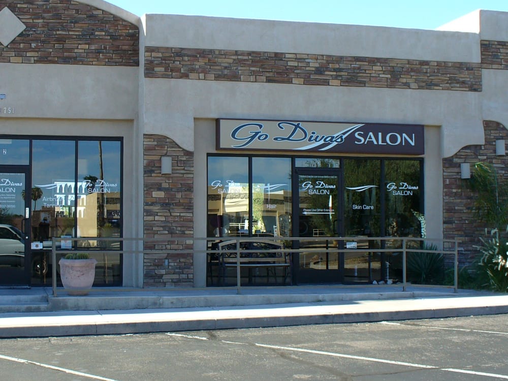 GO DIVAS Updated October 2024 11 Reviews 16810 E Ave of The