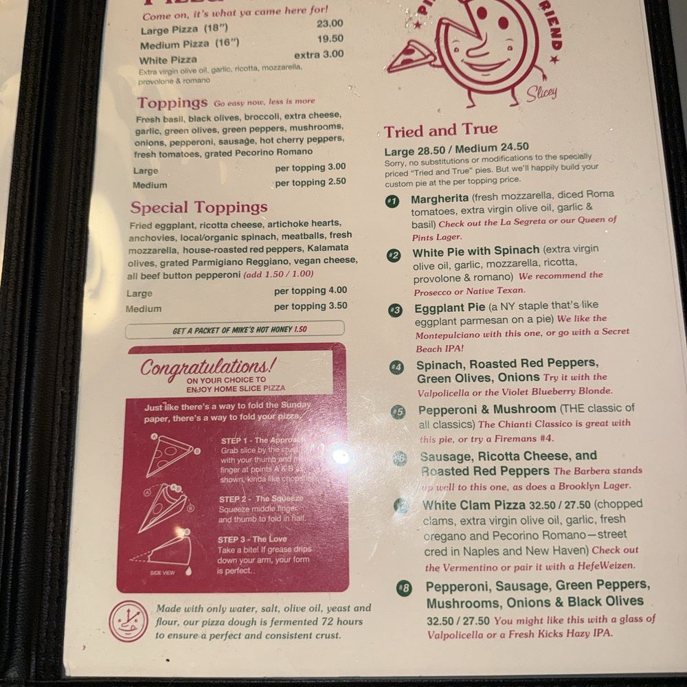 Home Slice Pizza - Pizza Near Me - Austin, Texas Home Slice Pizza - Pizza Near Me - Austin, Texas