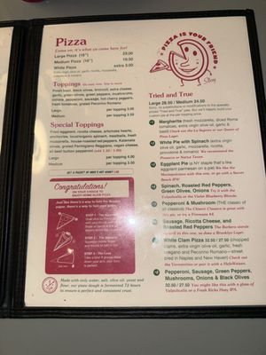 Menu photo 1 Home Slice Pizza Austin, TX Menu photo 1 Home Slice Pizza Austin, TX