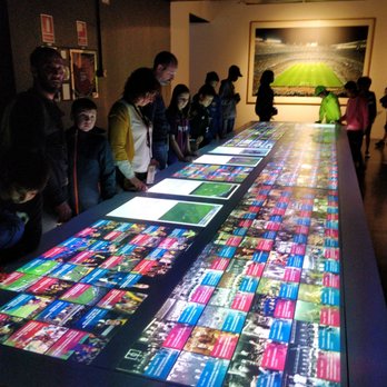 Camp Nou - Museum (skip it) - Stadiums & Arenas Near Me - Barcelona, B