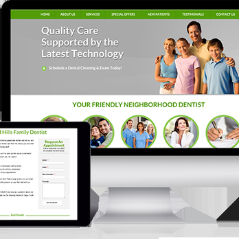 The DocSites - Responsive Affordable Dental Website Design - Web Design Near Me - Tarzana, California The DocSites - Responsive Affordable Dental Website Design - Web Design Near Me - Tarzana, California