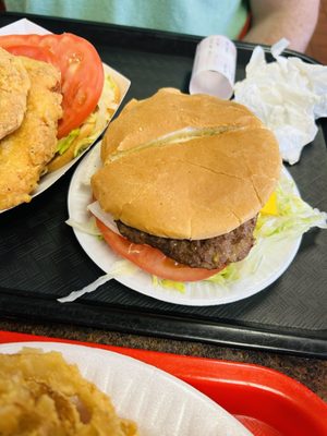 The Beacon Drive-in by null