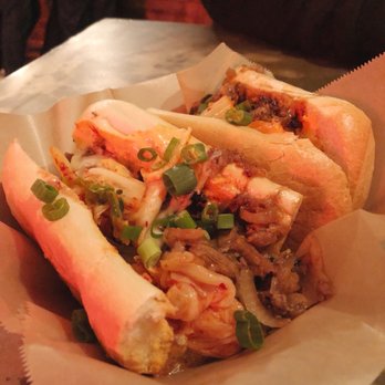 Little Mo - Sandwiches Near Me - Brooklyn, New York Little Mo - Sandwiches Near Me - Brooklyn, New York