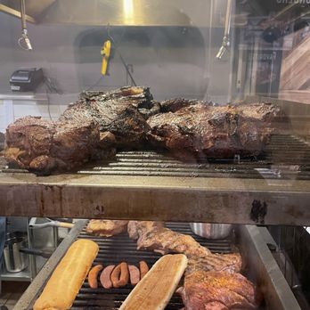 Best BBQ Santa Barbara - Kitchen grill - Barbeque Near Me - Santa Barbara, California