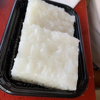 Honolulu Kitchen - Rice cake - Chinese Near Me - Waipahu, Hawaii