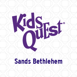 Kids Quest at Wind Creek Bethlehem