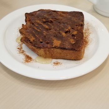 Flourist - Bakeries Near Me - Vancouver, British Columbia