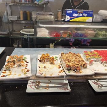 Asia Seafood Buffet - Buffets Near Me - Murrieta, California Asia Seafood Buffet - Buffets Near Me - Murrieta, California