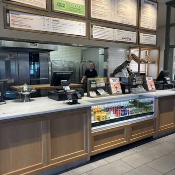 Panera Bread - Salad Near Me - Moon Township, Pennsylvania Panera Bread - Salad Near Me - Moon Township, Pennsylvania