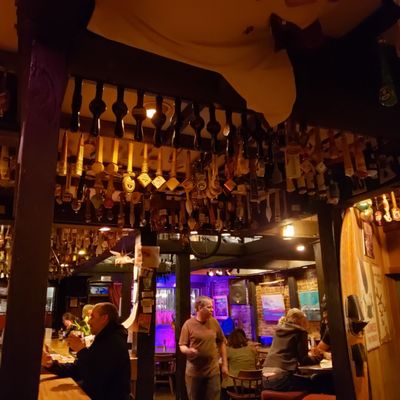 Eichardt's Pub Grill & Coffee by null