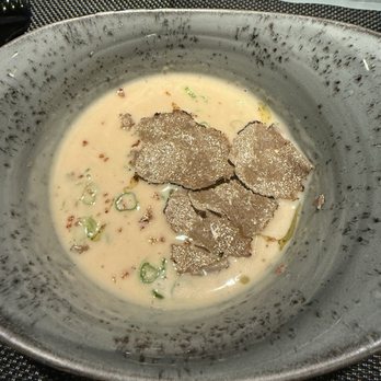 Marmalade - Tiny white bean soup - Caribbean Near Me - San Juan, Puerto Rico