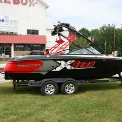 Ergo Audio - Marine Audio