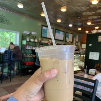 Chocolatea - Ice coffee - Desserts Near Me - Portage, Michigan