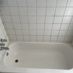 KC Scrubbing - After