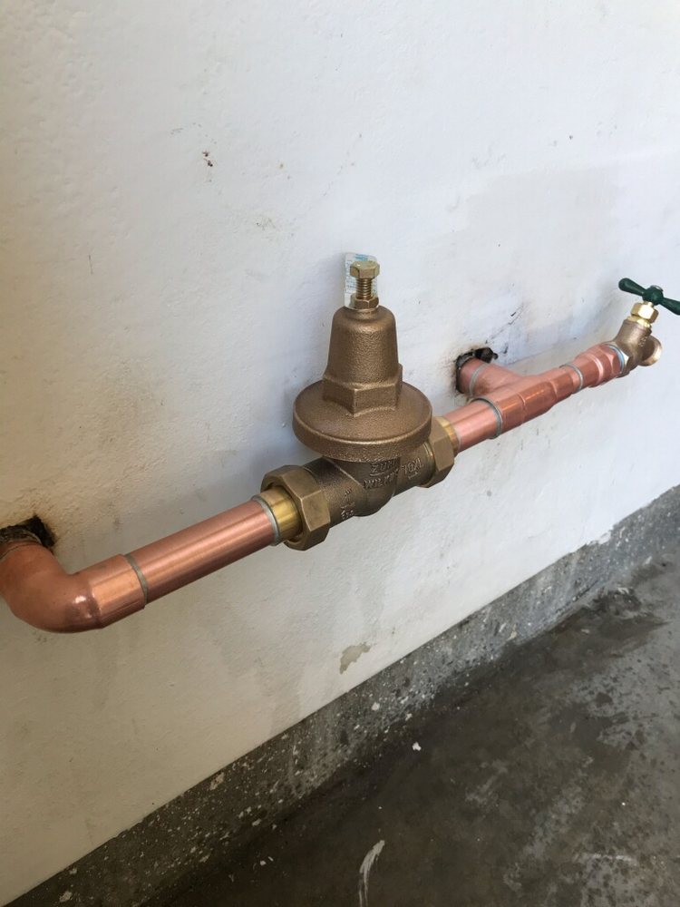 Slide of Retro Rooter & Plumbing