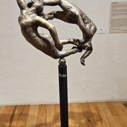 Museo de Arte de Queretaro