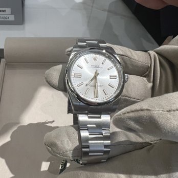 Bucherer - Watches Near Me - New York, New York