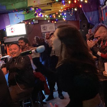 Renegades - Karaoke Night (Tuesdays) - Gay Bars Near Me - San Jose, California Renegades - Karaoke Night (Tuesdays) - Gay Bars Near Me - San Jose, California