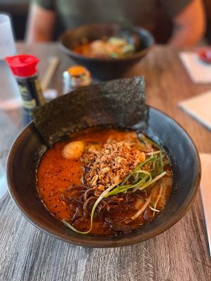 Nishikawa Ramen by null