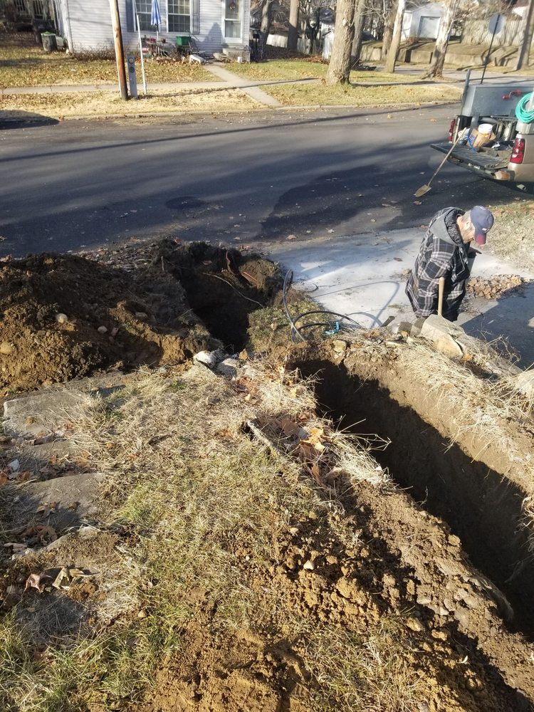 Slide of Patacsil Plumbing