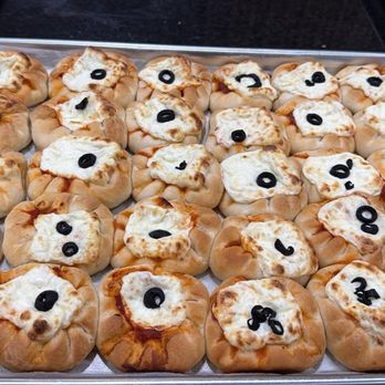 Garden Farm Market - Pizza bread - Bakeries Near Me - Inkster, Michigan Garden Farm Market - Pizza bread - Bakeries Near Me - Inkster, Michigan
