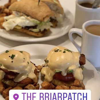 Briarpatch Restaurant - American Near Me - Winter Park, Florida