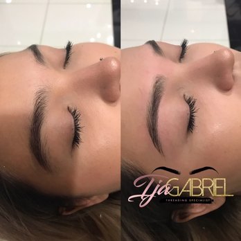 Ija Gabriel Threading Salon - Eyebro Threading $10 - Threading Services Near Me - Baton Rouge, Louisiana Ija Gabriel Threading Salon - Eyebro Threading $10 - Threading Services Near Me - Baton Rouge, Louisiana