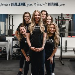 Infinity Nutrition & Health Coaching