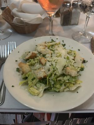 Ariani Ristorante Italiano by null