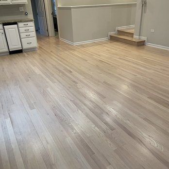 ADR Flooring - Finished product - Flooring Near Me - Chicago, Illinois