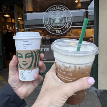 Starbucks - Coffee & Tea Near Me - Seattle, Washington Starbucks - Coffee & Tea Near Me - Seattle, Washington