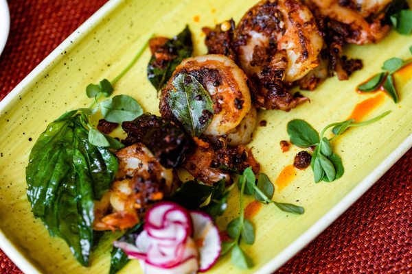 Mahesh's Kitchen by null