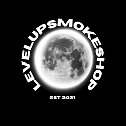 Level Up Smoke Shop