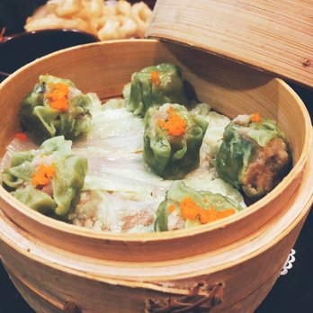 Fukuda - Wasabi shumai - Japanese Near Me - The Woodlands, Texas Fukuda - Wasabi shumai - Japanese Near Me - The Woodlands, Texas