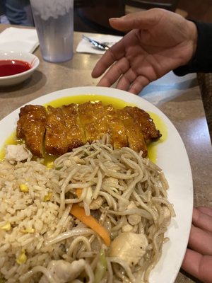 Zen Asian Diner by null