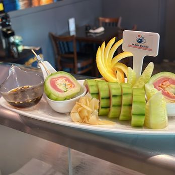 Maki Sushi & Thai Restaurant - Thai Near Me - Jensen Beach, Florida Maki Sushi & Thai Restaurant - Thai Near Me - Jensen Beach, Florida