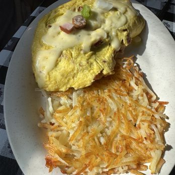 AJ's Cafe - Breakfast & Brunch Near Me - Homosassa, Florida AJ's Cafe - Breakfast & Brunch Near Me - Homosassa, Florida