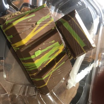 Turkish Delight - Dubai Chocolate Bar - Bakeries Near Me - Helotes, Texas Turkish Delight - Dubai Chocolate Bar - Bakeries Near Me - Helotes, Texas