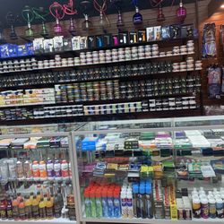 Tobacco Hut