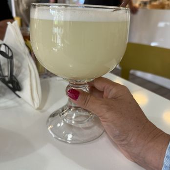 Caffe Gourmet - Lemonade - Coffee & Tea Near Me - Weston, Florida